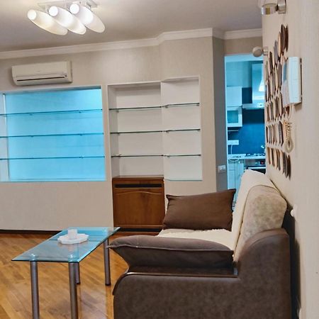 Amir Temur Apart Apartment Tashkent Exterior photo