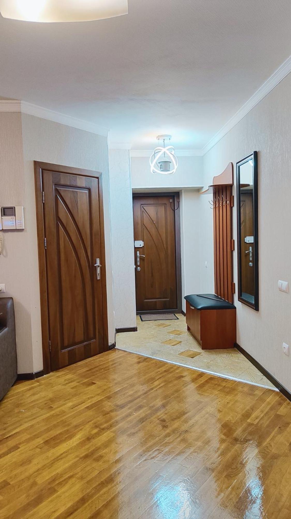 Amir Temur Apart Apartment Tashkent Exterior photo