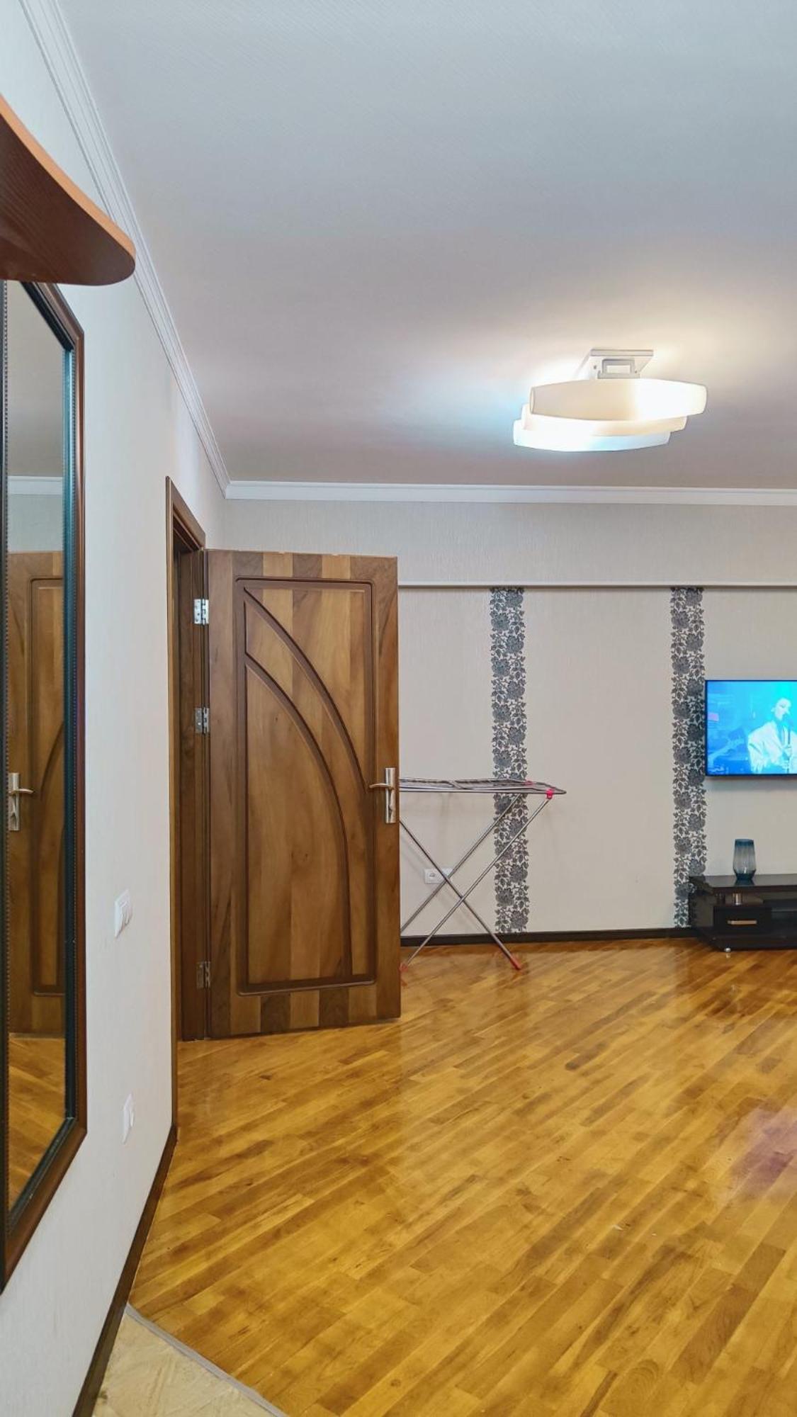 Amir Temur Apart Apartment Tashkent Exterior photo