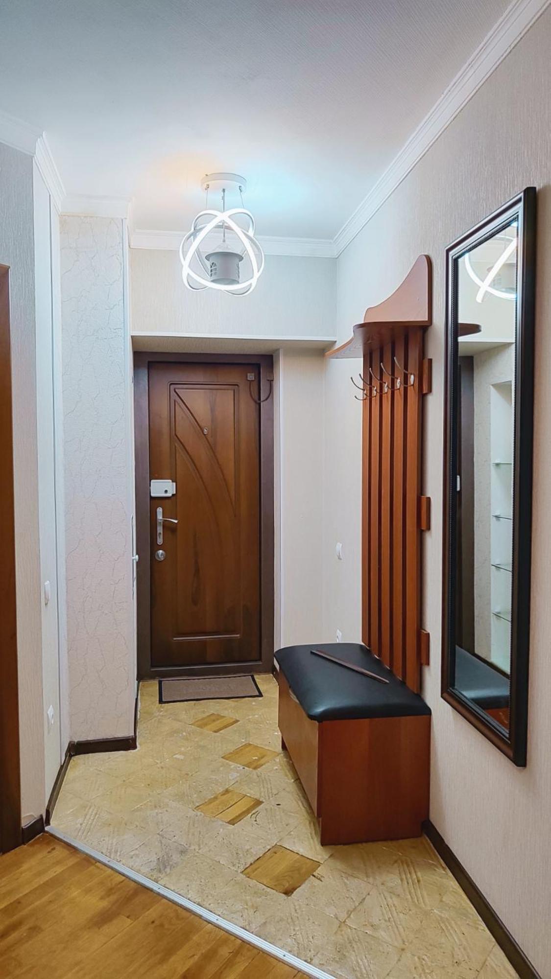 Amir Temur Apart Apartment Tashkent Exterior photo