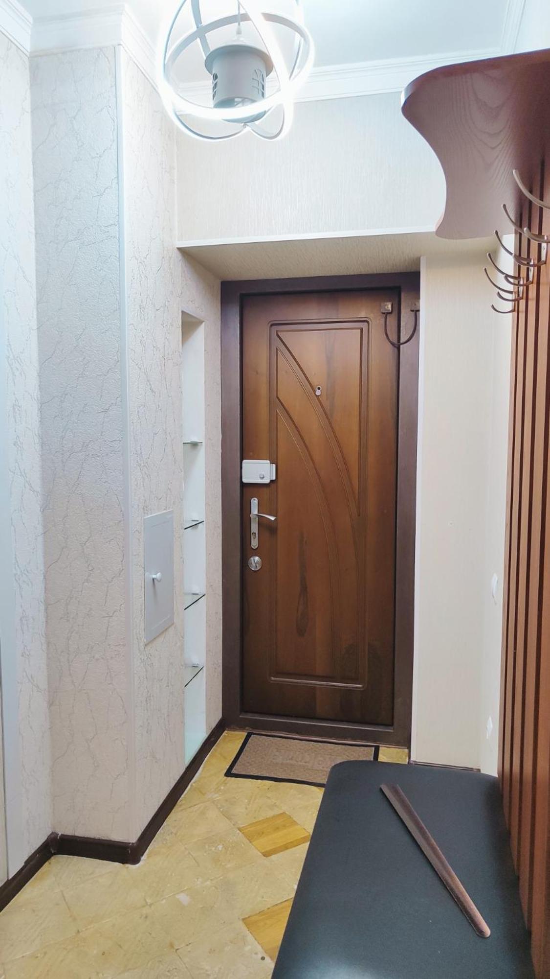 Amir Temur Apart Apartment Tashkent Exterior photo