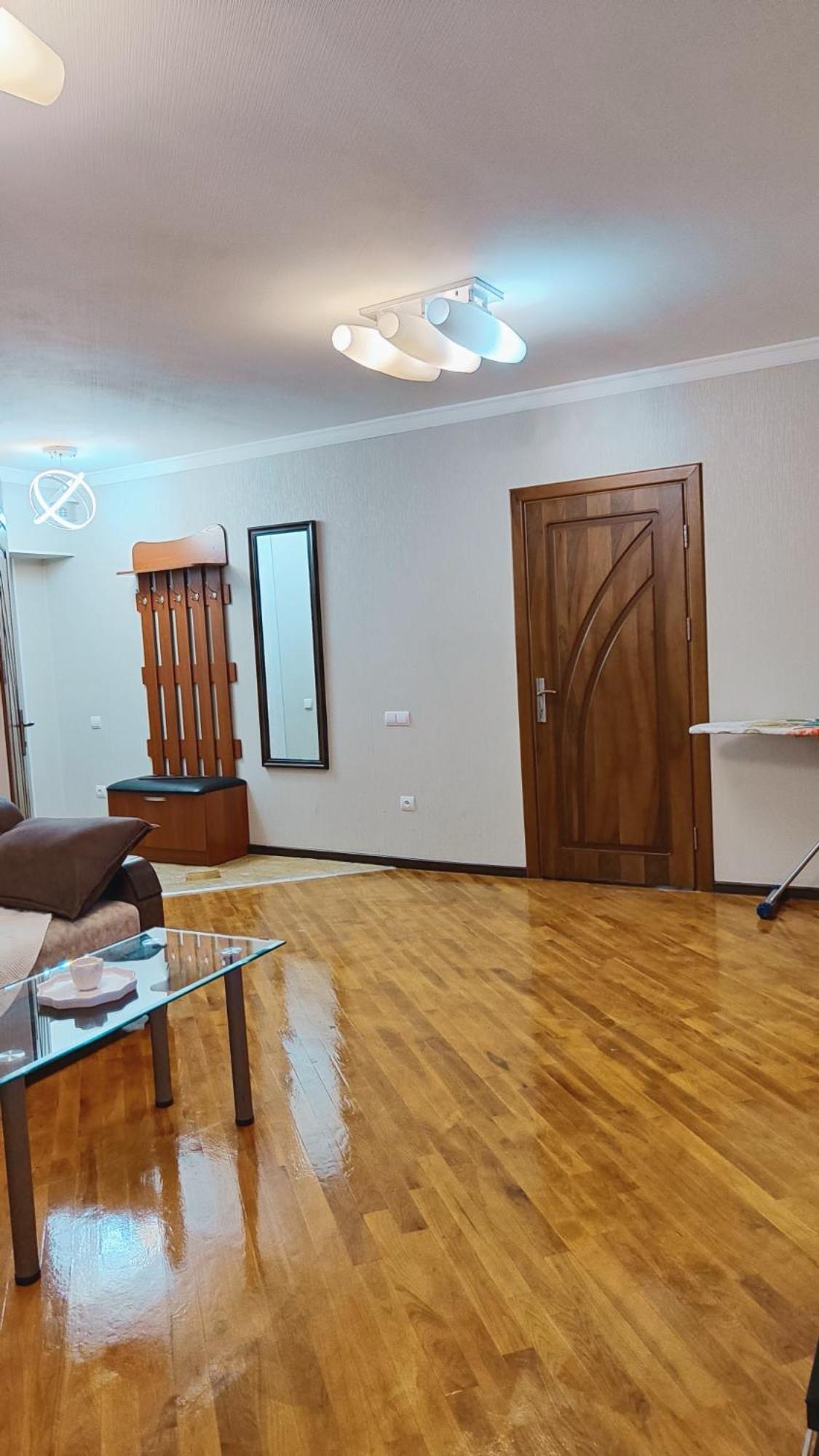 Amir Temur Apart Apartment Tashkent Exterior photo